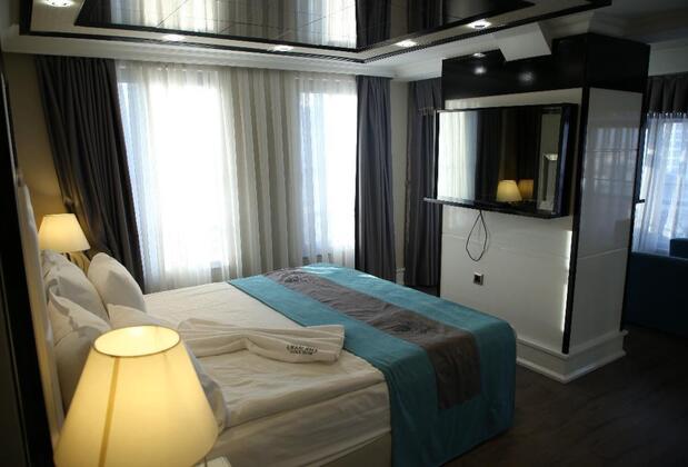 The Mara Palace - Görsel 34