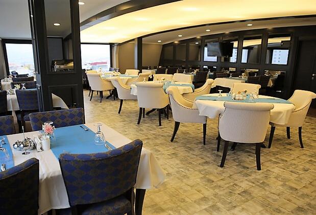 The Mara Palace - Görsel 4