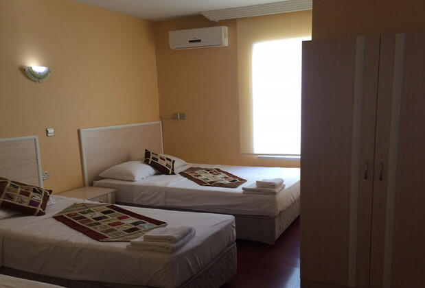 City Hotel Girne - Görsel 12