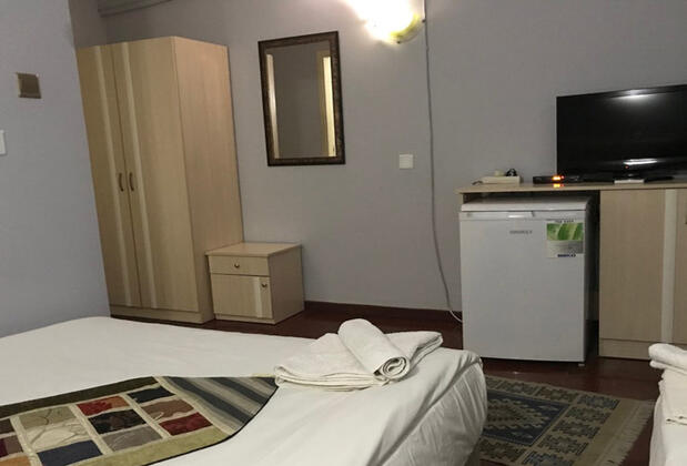 City Hotel Girne - Görsel 13