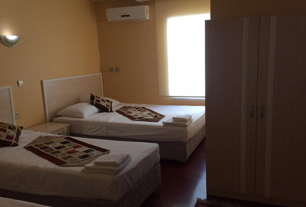 City Hotel Girne - Görsel 14