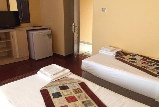 City Hotel Girne - Görsel 15