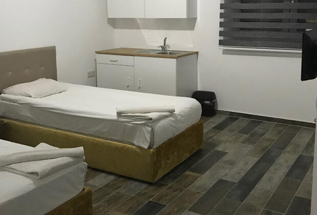 City Hotel Girne - Görsel 17