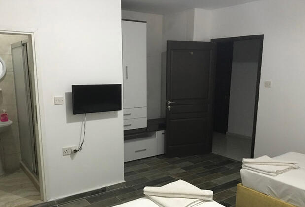 City Hotel Girne - Görsel 18