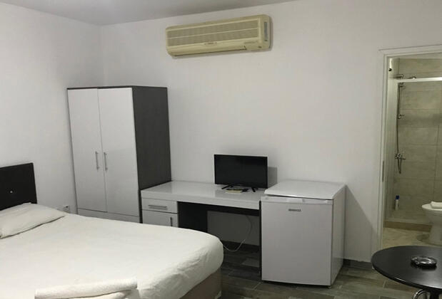 City Hotel Girne - Görsel 19