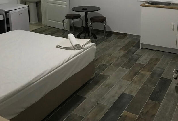 City Hotel Girne - Görsel 20