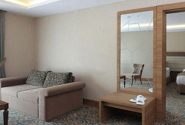 City Hotel Girne - Görsel 22