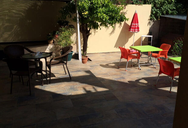 City Hotel Girne - Görsel 11