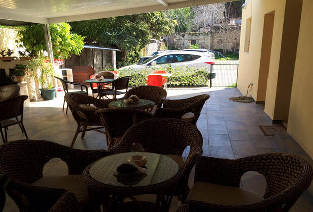 City Hotel Girne - Görsel 8