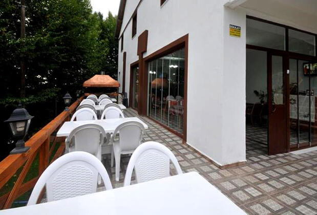 Kuray Çamlıpınar Konuk Evi - Görsel 4