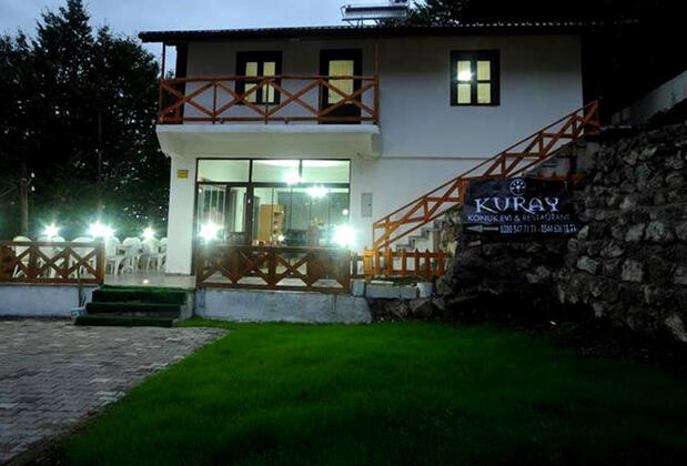 Kuray Çamlıpınar Konuk Evi - Görsel 3
