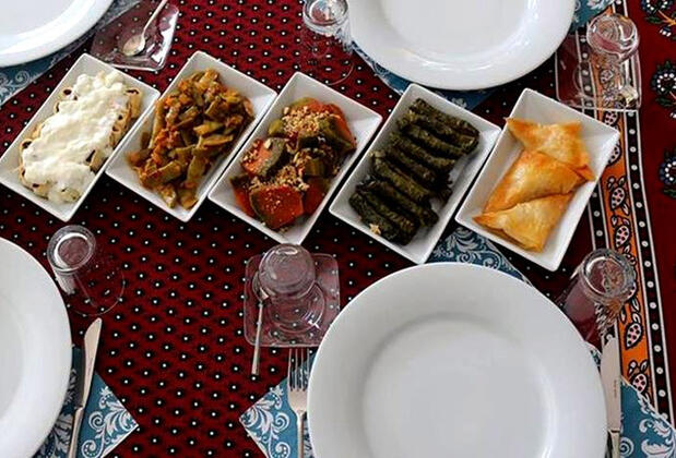 Kuray Çamlıpınar Konuk Evi - Görsel 6