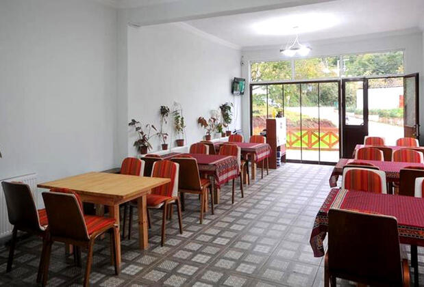 Kuray Çamlıpınar Konuk Evi - Görsel 7