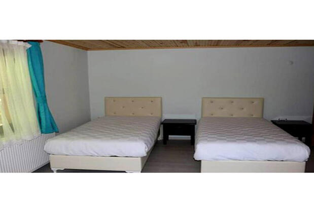 Kuray Çamlıpınar Konuk Evi - Görsel 9