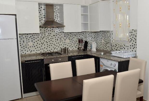 Lighthouse Legend Aparts - Görsel 12