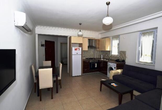 Lighthouse Legend Aparts - Görsel 14