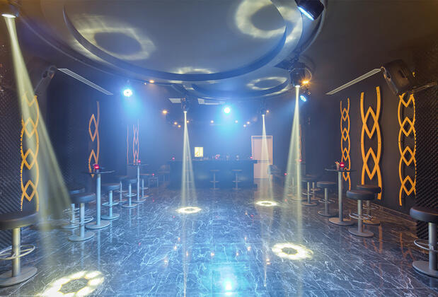 Aydınbey Queen's Palace & Spa - Görsel 16