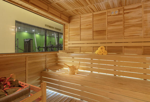 Aydınbey Queen's Palace & Spa - Görsel 18