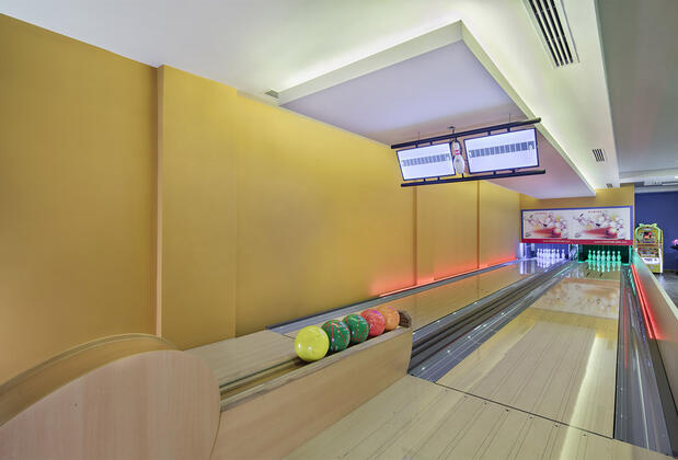 Aydınbey Queen's Palace & Spa - Görsel 19