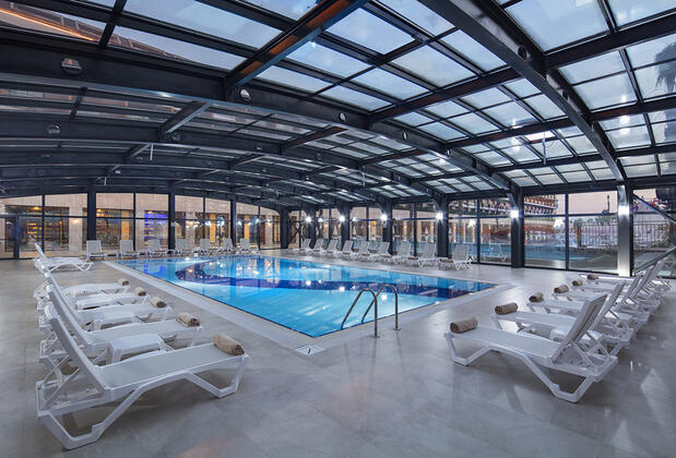 Aydınbey Queen's Palace & Spa - Görsel 21