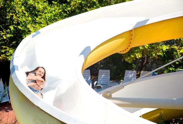 Tui Blue Ephesus Otel & Aqua Fantasy Aqua Park Tatil Köyü - Görsel 48