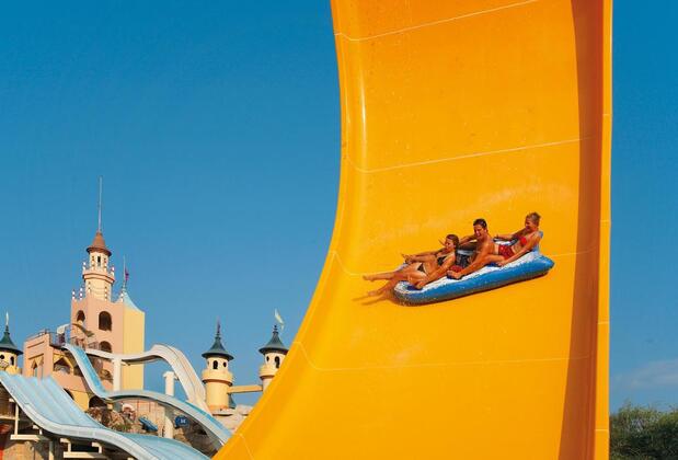 Tui Blue Ephesus Otel & Aqua Fantasy Aqua Park Tatil Köyü - Görsel 44