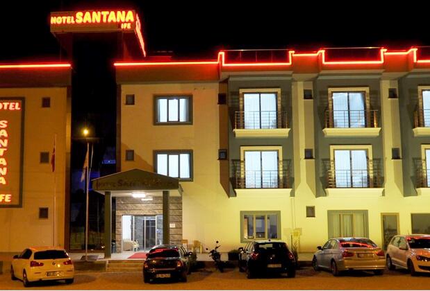 Hotel Santana Life - Görsel 5