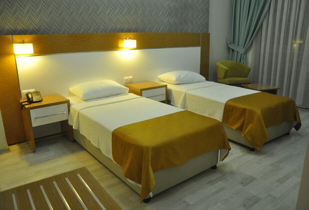 Hotel Santana Life - Görsel 10