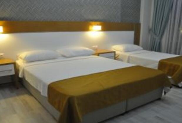 Hotel Santana Life - Görsel 11