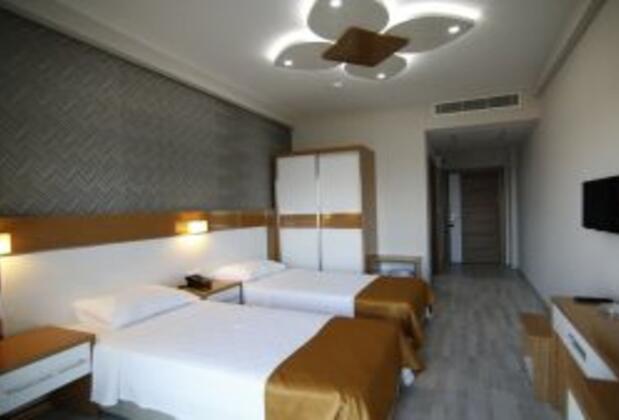 Hotel Santana Life - Görsel 12