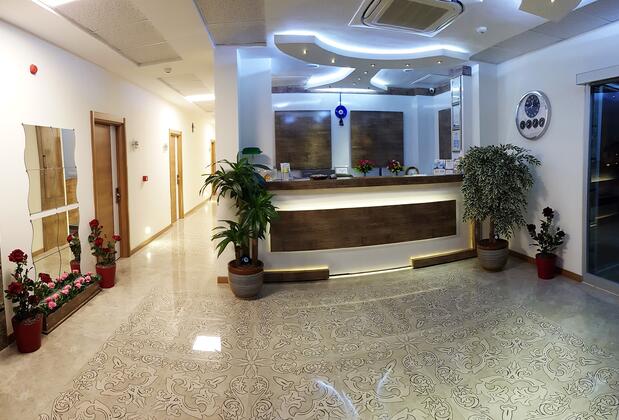 Hotel Santana Life - Görsel 13