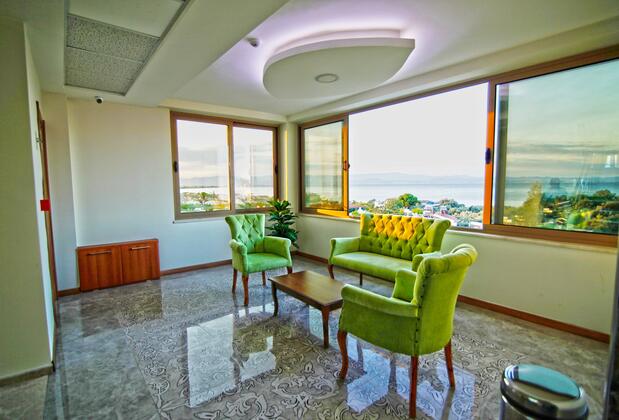 Hotel Santana Life - Görsel 14