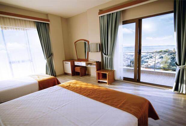 Hotel Santana Life - Görsel 17