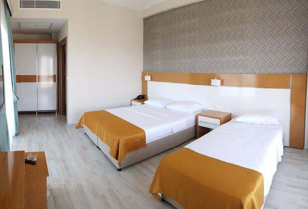 Hotel Santana Life - Görsel 19