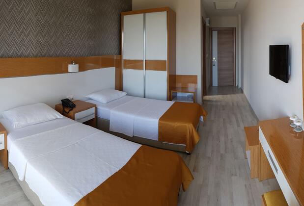 Hotel Santana Life - Görsel 18