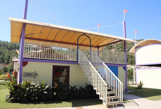 Tui Blue Ephesus Otel & Aqua Fantasy Aqua Park Tatil Köyü - Görsel 4