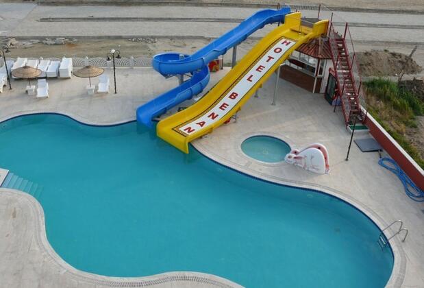 Hotel Benan - Görsel 7