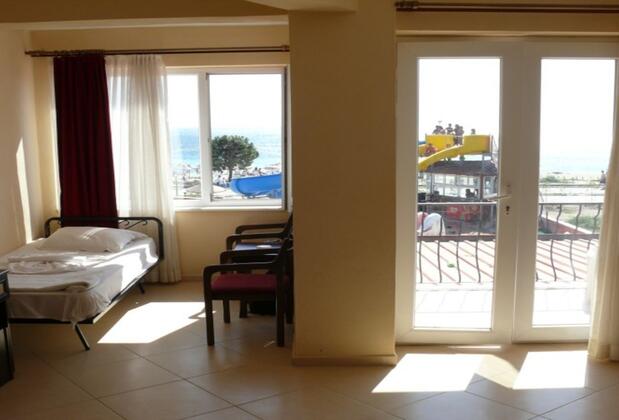 Hotel Benan - Görsel 5