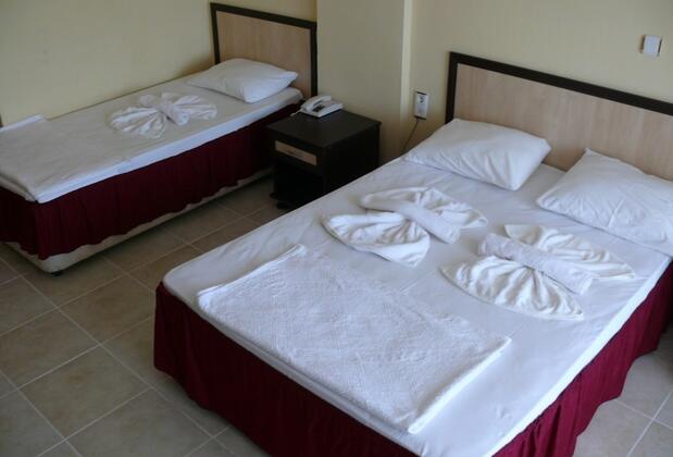 Hotel Benan - Görsel 8