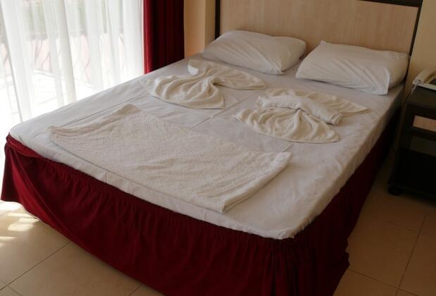 Hotel Benan - Görsel 11