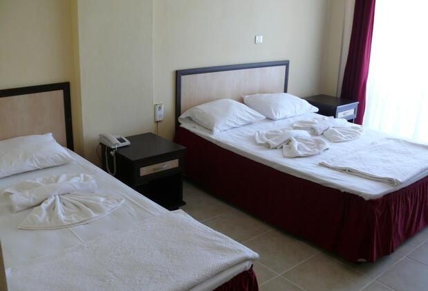 Hotel Benan - Görsel 6