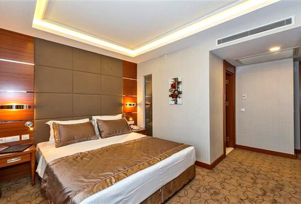 Glorious Hotel - Görsel 38