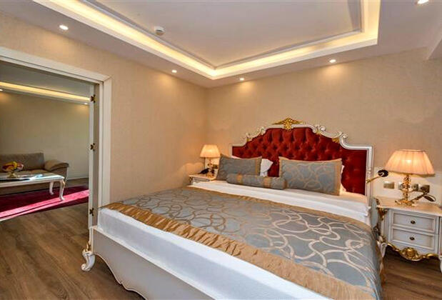 Glorious Hotel - Görsel 40