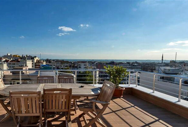 Glorious Hotel - Görsel 22