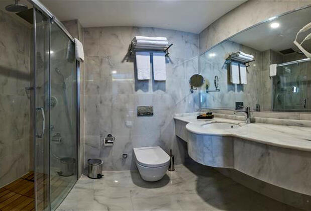 Glorious Hotel - Görsel 44