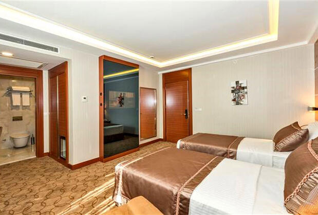 Glorious Hotel - Görsel 47