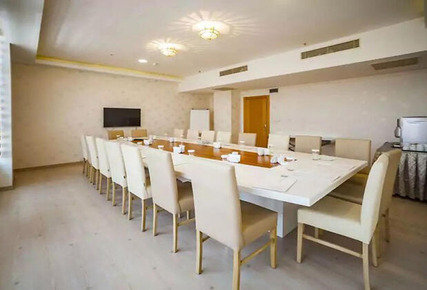 TZOB Akman Otel - Görsel 22