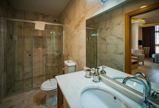 TZOB Akman Otel - Görsel 38