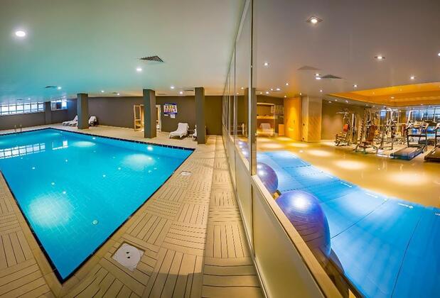 TZOB Akman Otel - Görsel 10