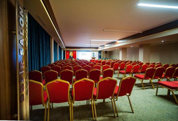 TZOB Akman Otel - Görsel 21